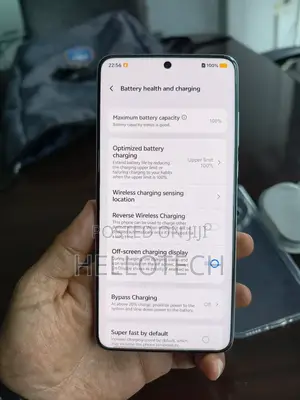 New Vivo X200 Ultra 512 GB White
