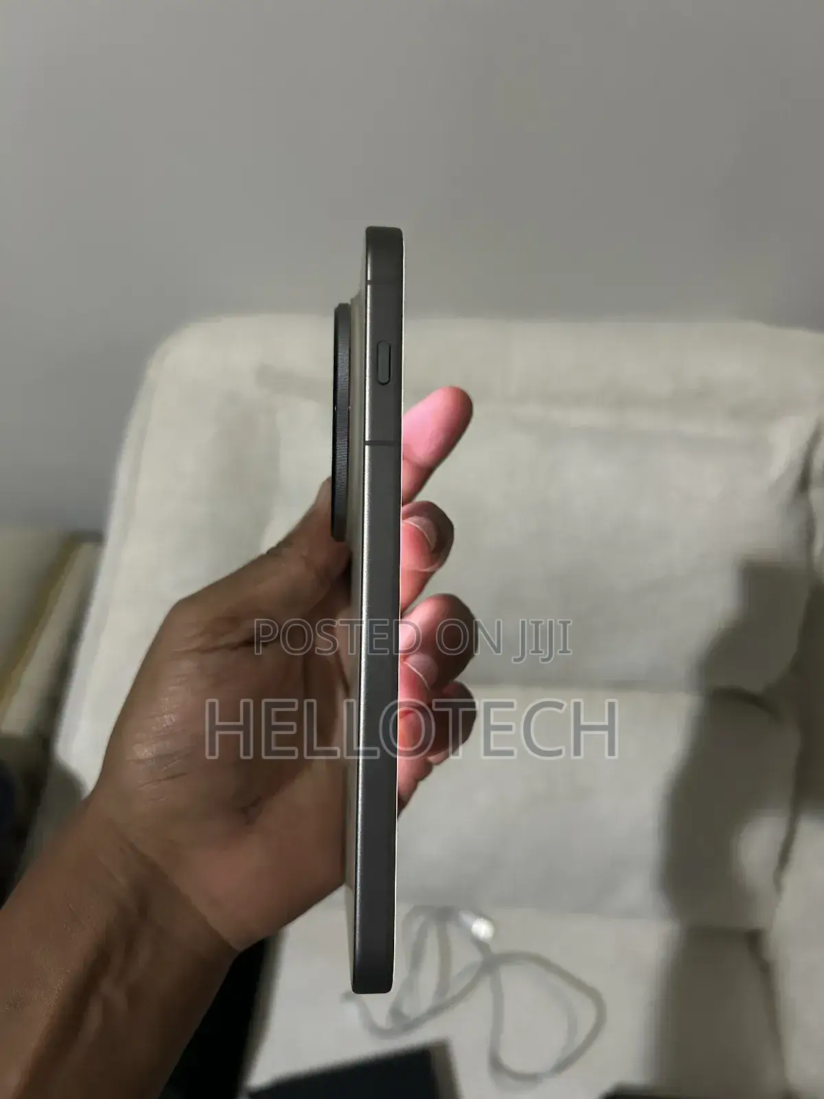New Vivo X300 Pro 512 GB Gray