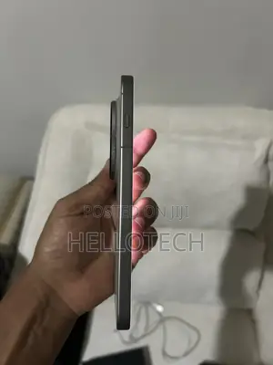 New Vivo X300 Pro 512 GB Gray