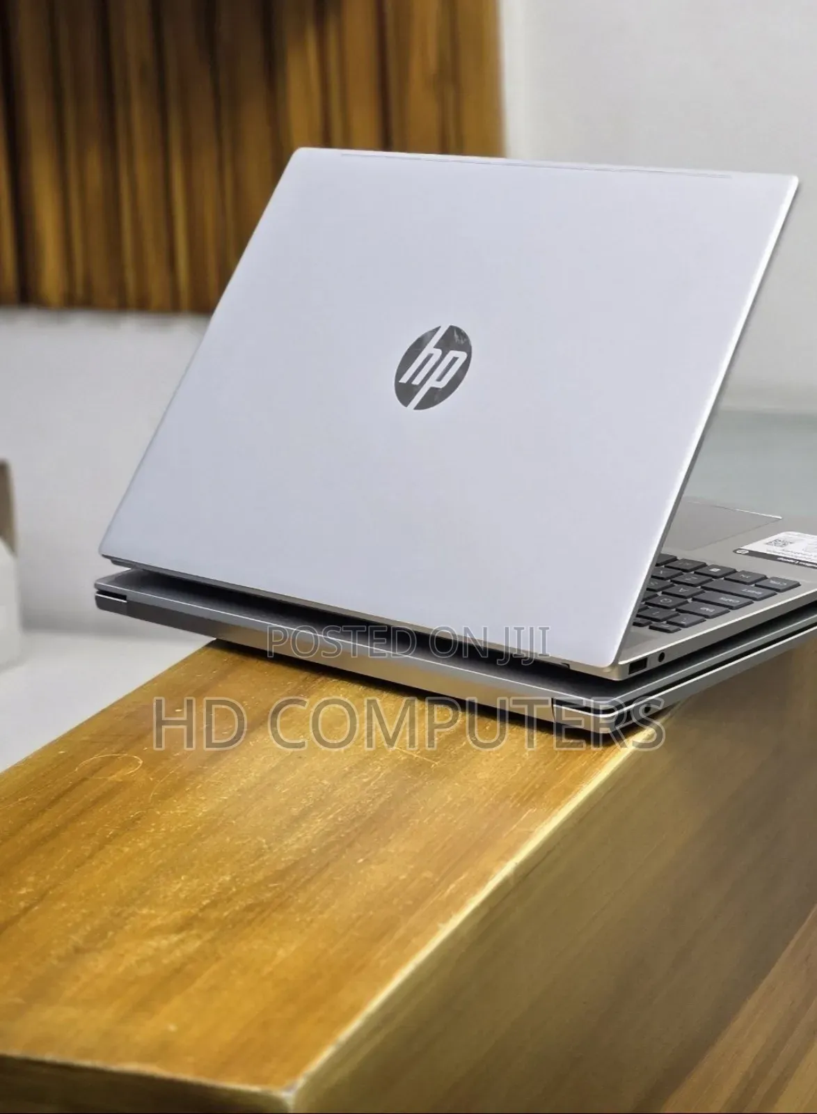 New Laptop HP 16GB Intel Core Ultra 7 SSD 512GB
