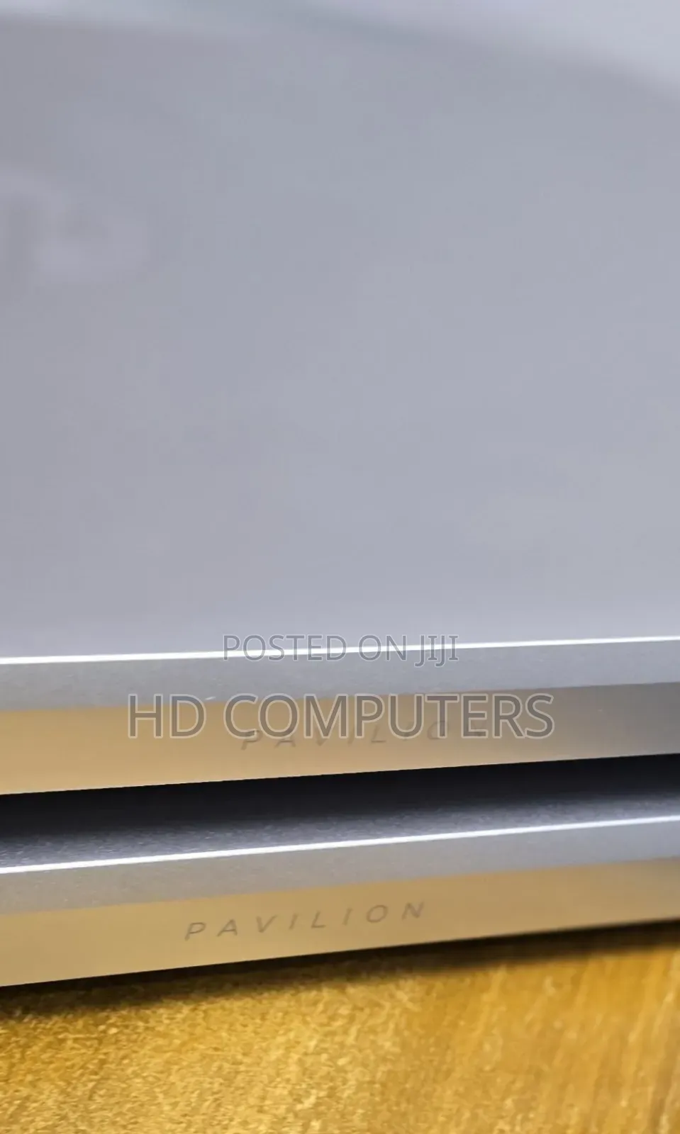 New Laptop HP 16GB Intel Core Ultra 7 SSD 512GB