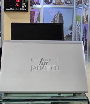 New Laptop HP EliteBook 840 G7 16GB Intel Core i7 SSD 512GB