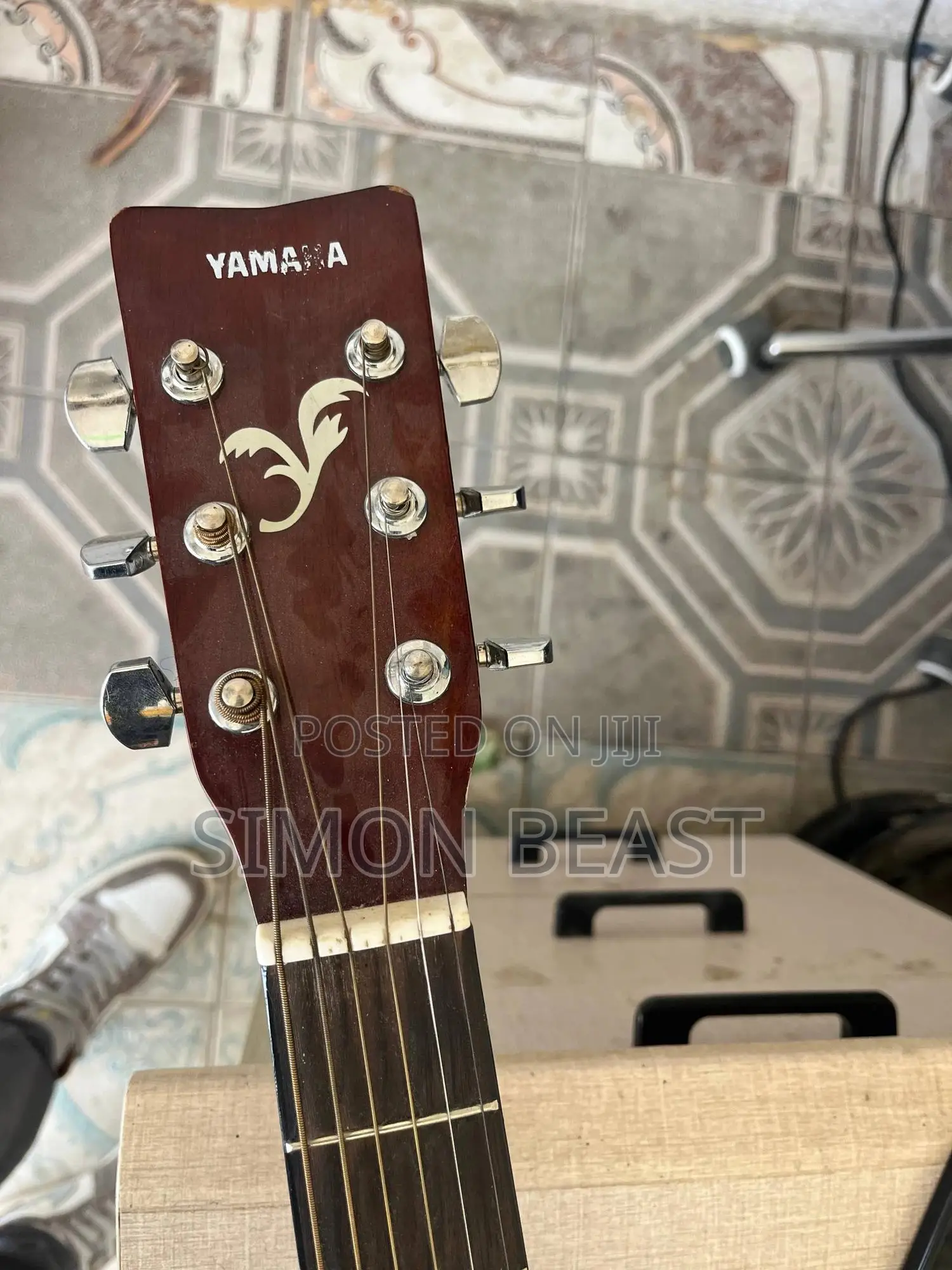 Acoustic Guitar