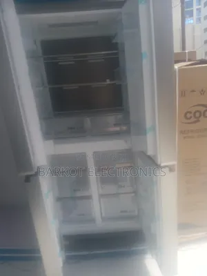 Boss Refrigerator Model Boss 900l Bale 4 Ber Tekafach Fan Sistem