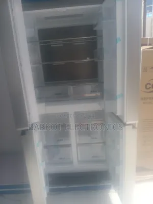 Boss Refrigerator Model Boss 900l Bale 4 Ber Tekafach Fan Sistem