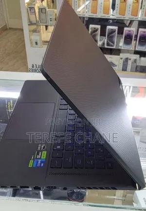 New Laptop Asus ROG Zephyrus G16 16GB Intel Core i7 SSD 512GB