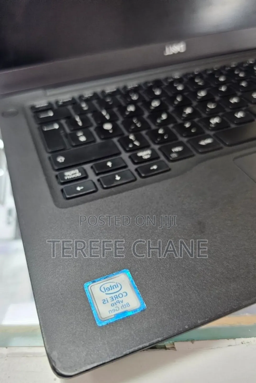 New Laptop Dell Latitude 14 8GB Intel Core i5 SSD 256GB