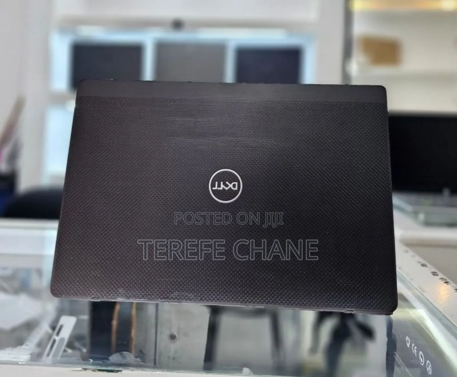 New Laptop Dell Latitude 14 8GB Intel Core i5 SSD 256GB