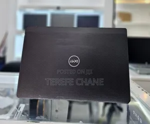 New Laptop Dell Latitude 14 8GB Intel Core i5 SSD 256GB
