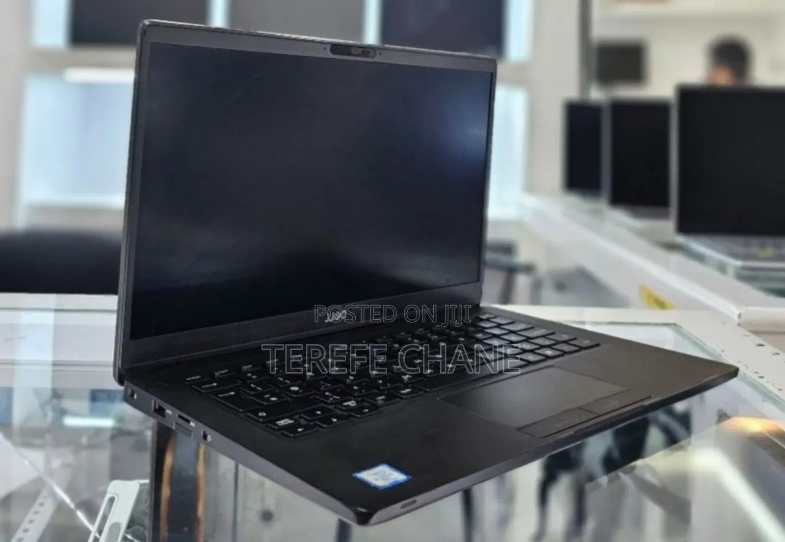 New Laptop Dell Latitude 14 8GB Intel Core i5 SSD 256GB