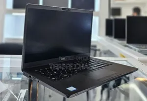 New Laptop Dell Latitude 14 8GB Intel Core i5 SSD 256GB