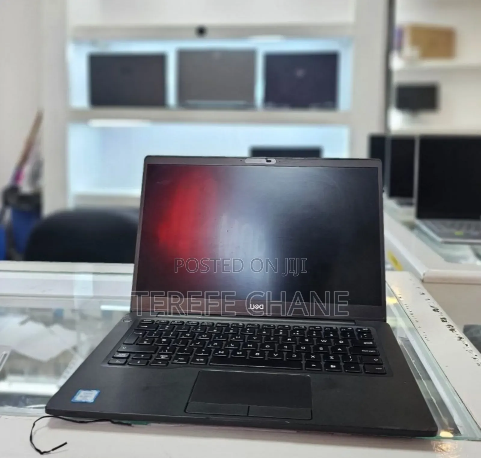 New Laptop Dell Latitude 14 8GB Intel Core i5 SSD 256GB