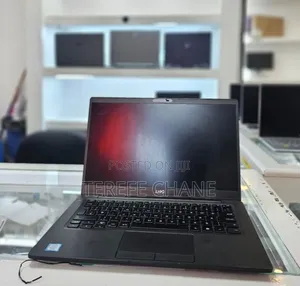 New Laptop Dell Latitude 14 8GB Intel Core i5 SSD 256GB