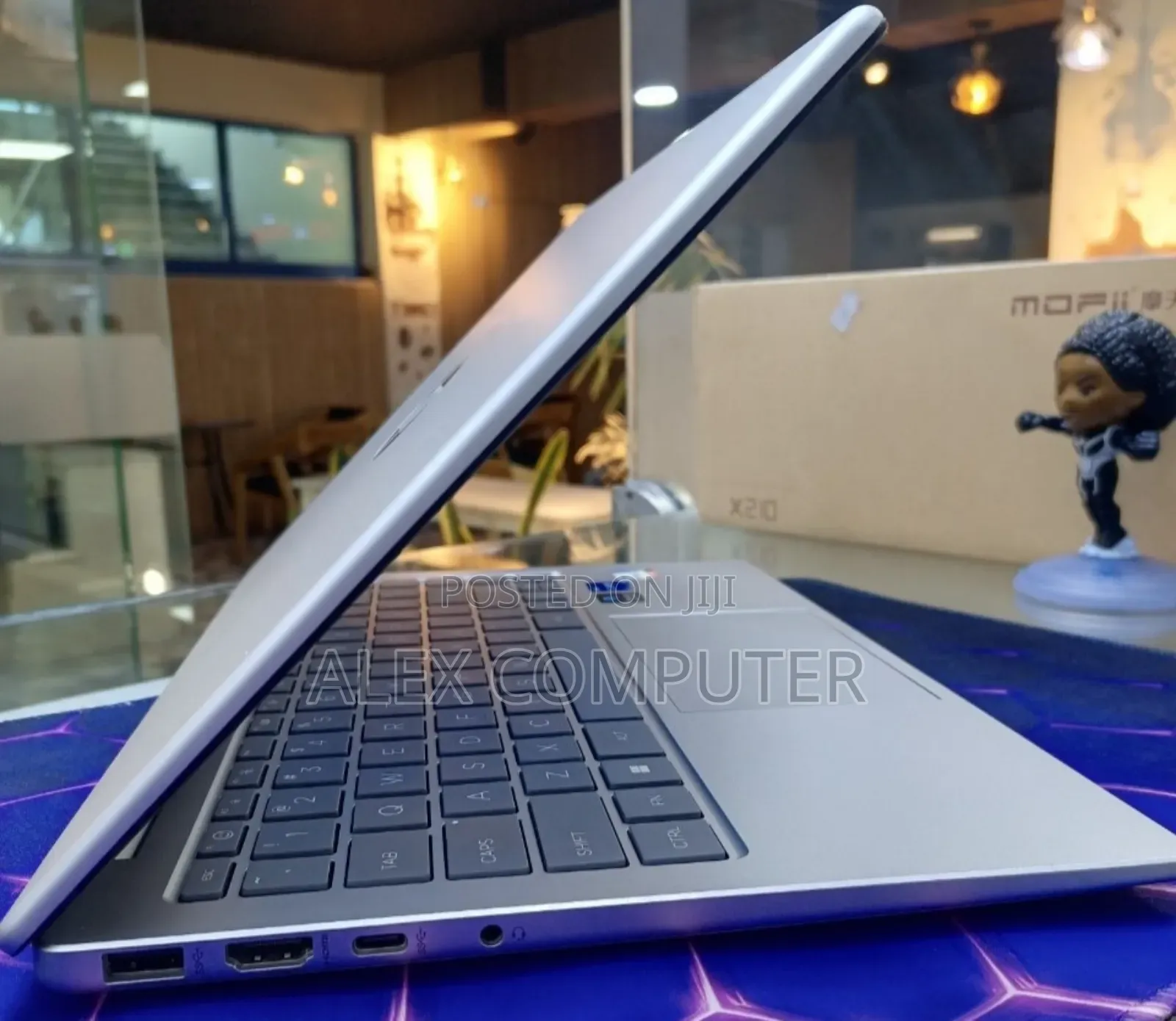 New Laptop HP Stream Notebook 16GB Intel Core i5 SSD 1T