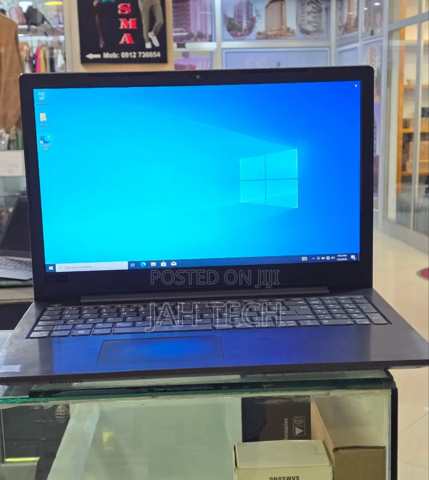 New Laptop Lenovo IdeaPad Z585 8GB Intel Core i5 HDD 500GB