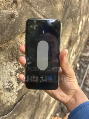 Apple iPhone 11 Pro 256 GB Black