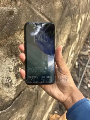 Apple iPhone 11 Pro 256 GB Black