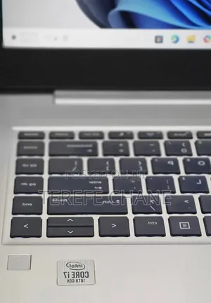 New Laptop HP Chromebook 14 G3 8GB Intel Core i7 SSD 512GB