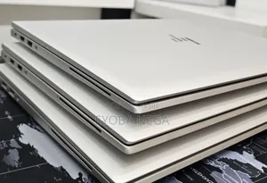 New Laptop HP EliteBook 845 G8 16GB AMD Ryzen 5 SSD 512GB