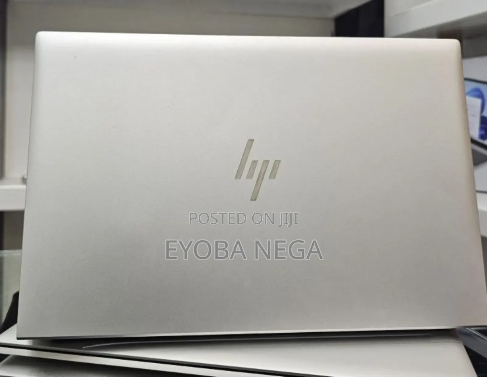 New Laptop HP EliteBook 845 G8 16GB AMD Ryzen 5 SSD 512GB