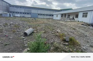 Warehouse Sale ,Attractive Price መጋዘን የሚሸጥ አዲስ አበባ Individual Zone