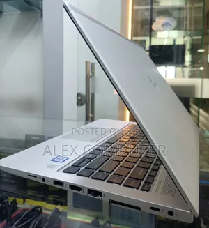 New Laptop HP EliteBook 840 G5 16GB Intel Core i5 SSD 256GB