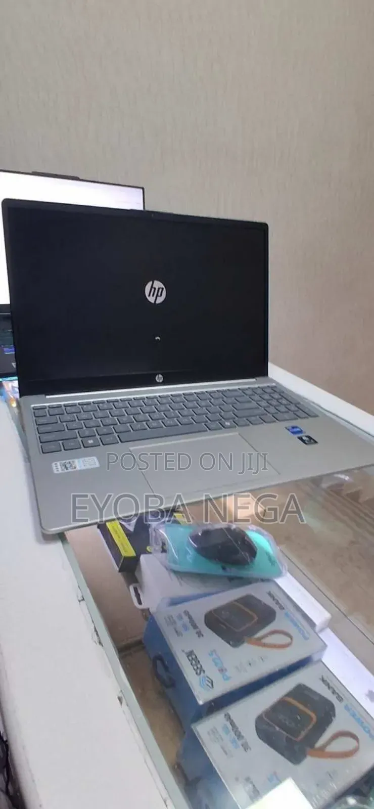 New Laptop HP Stream Notebook 16GB Intel Core i5 SSD 1T