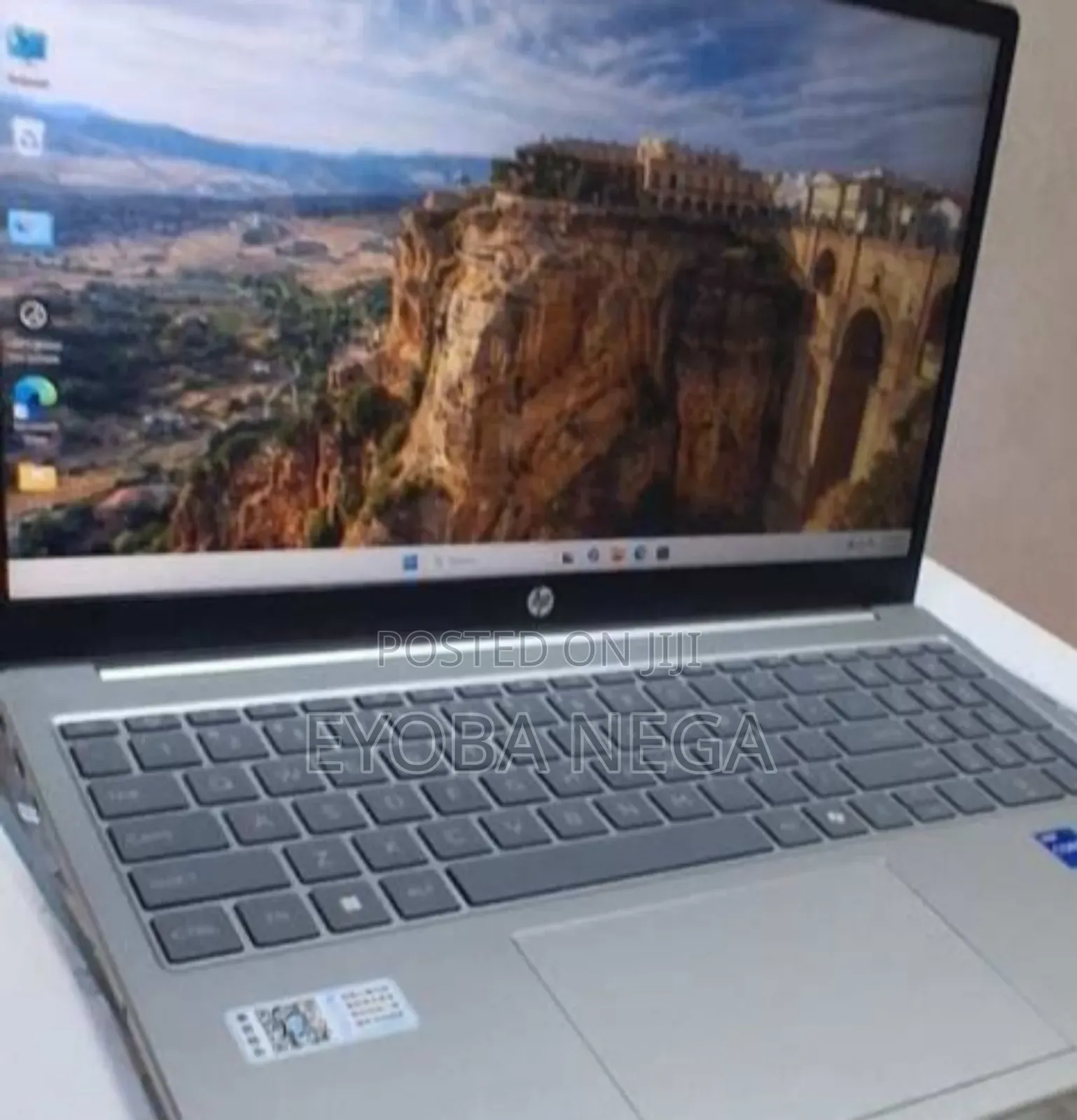 New Laptop HP Stream Notebook 16GB Intel Core i5 SSD 1T