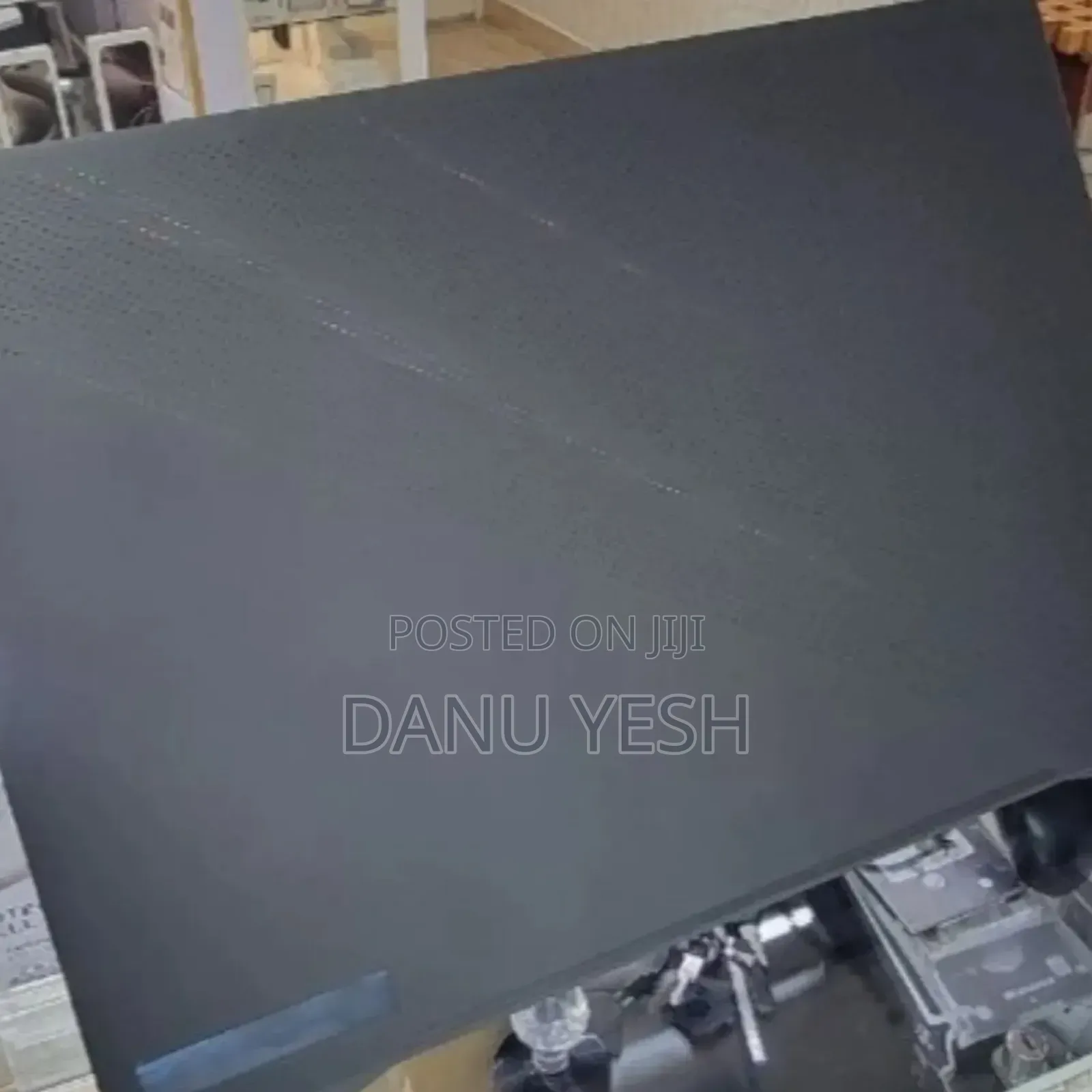 New Laptop Asus ROG Zephyrus G16 16GB Intel Core i7 SSD 512GB