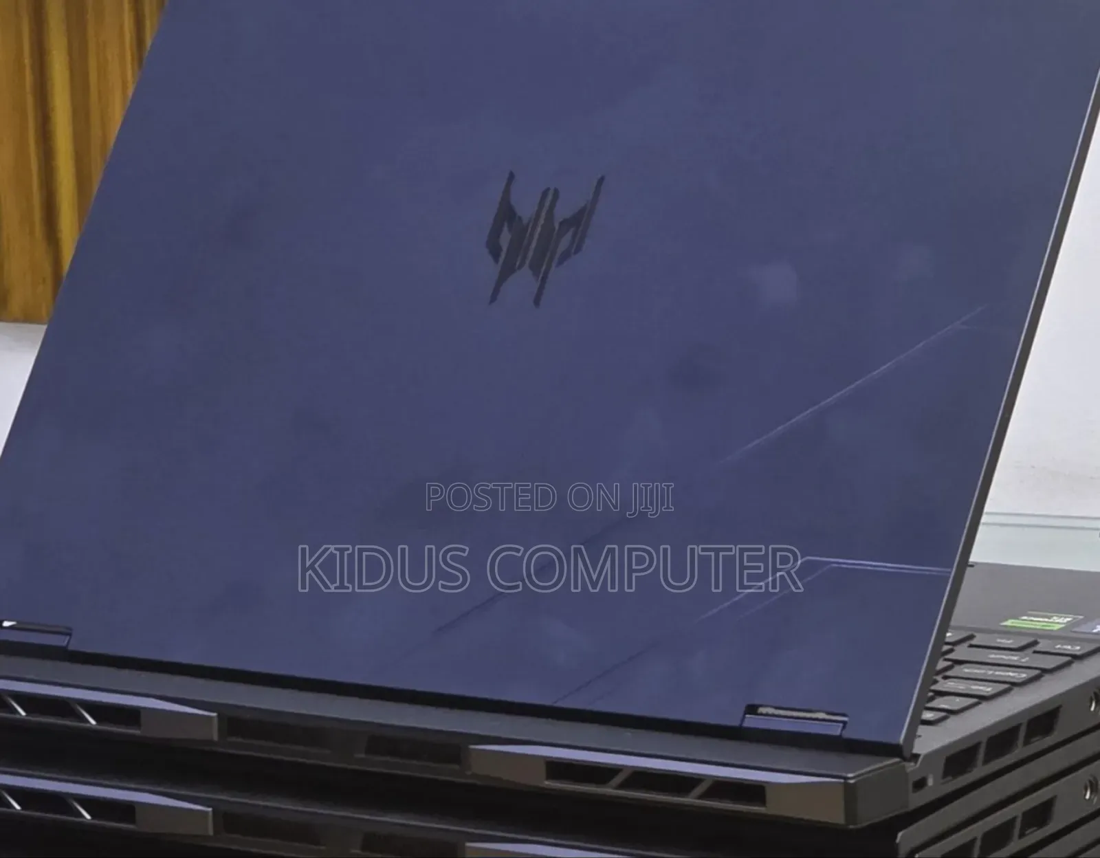 New Laptop Acer Predator Helios Neo 16 16GB Intel Core Ultra 7 SSD 1T