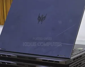 New Laptop Acer Predator Helios Neo 16 16GB Intel Core Ultra 7 SSD 1T