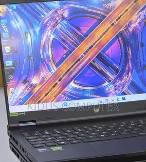 New Laptop Acer Predator Helios Neo 16 16GB Intel Core Ultra 7 SSD 1T