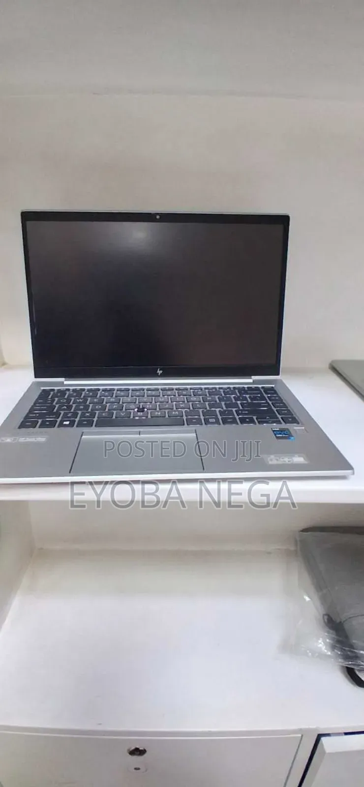 New Laptop HP EliteBook 840 G8 16GB Intel Core i7 SSD 512GB