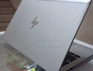 New Laptop HP EliteBook 840 G8 16GB Intel Core i7 SSD 512GB