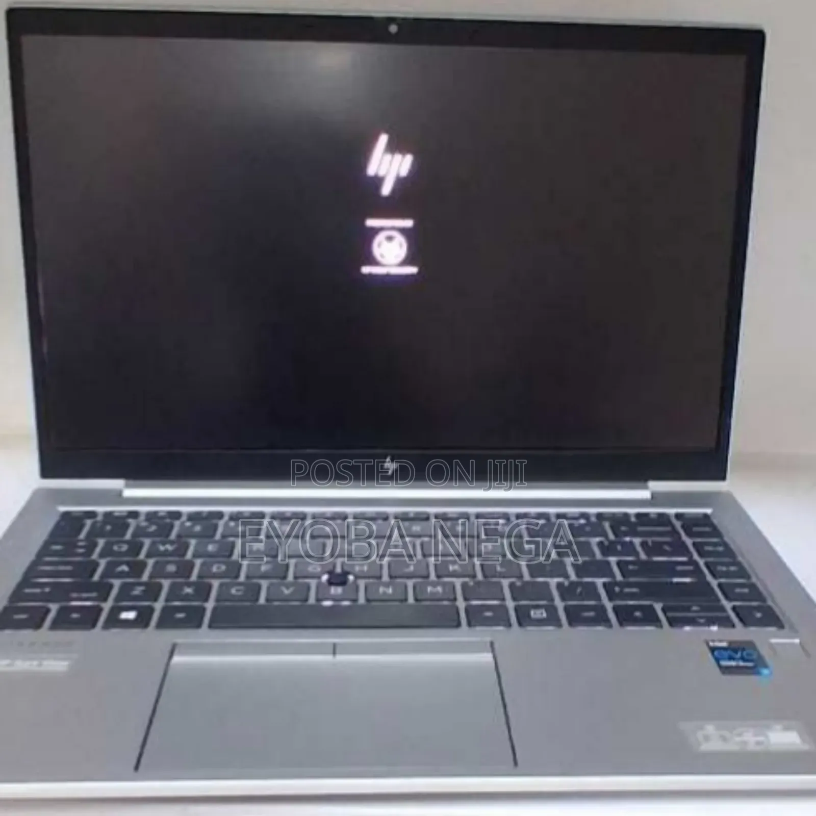 New Laptop HP EliteBook 840 G8 16GB Intel Core i7 SSD 512GB