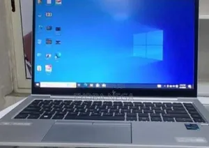 New Laptop HP EliteBook 840 G8 16GB Intel Core i7 SSD 512GB