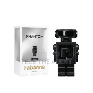 Paco Rabanne Phantom, Cannes Nova for Men M 627