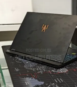 New Laptop Acer Predator Helios Neo 16 16GB Intel Core Ultra 9 SSD 1T