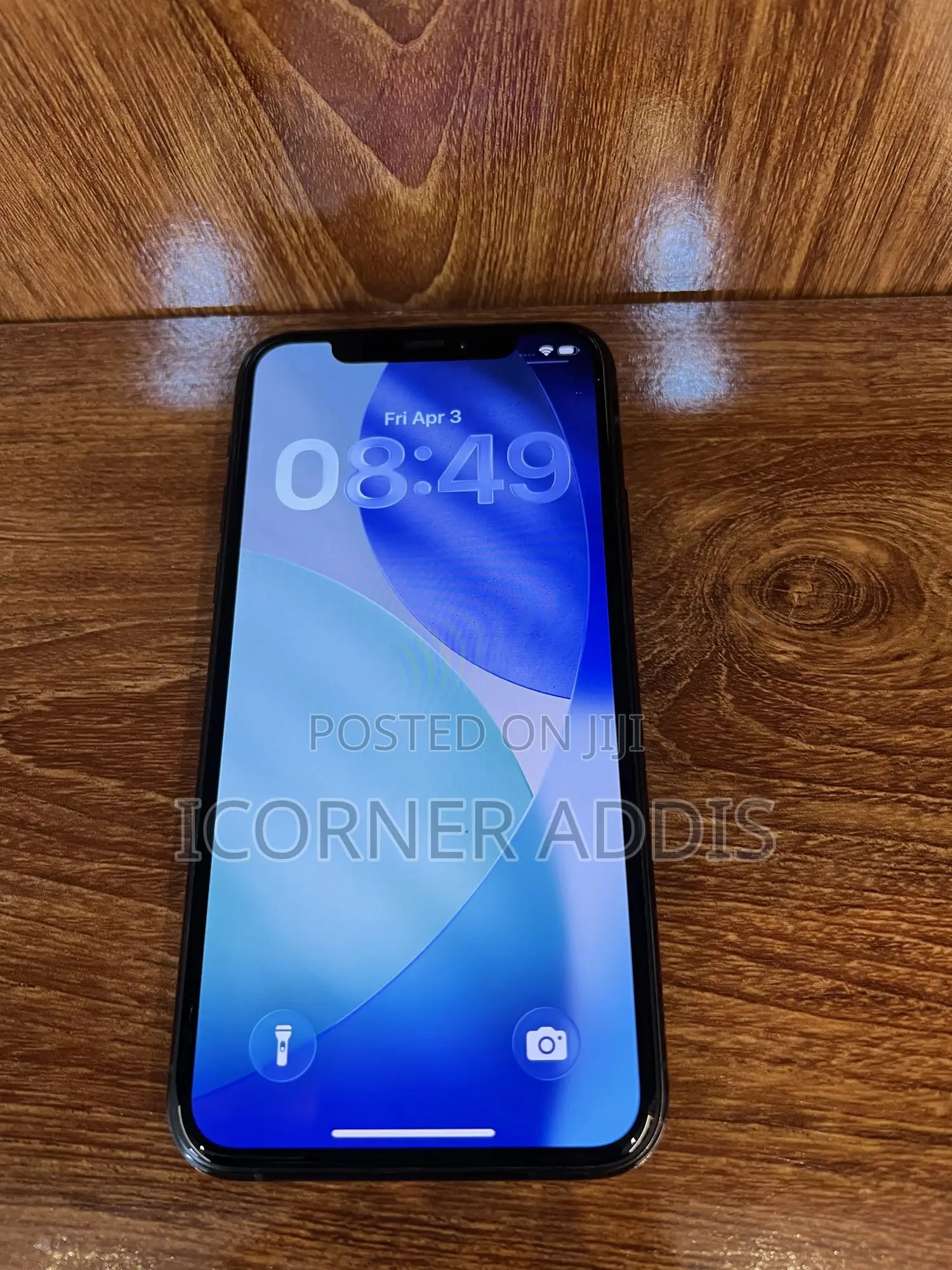 Apple iPhone 11 Pro 64 GB Green
