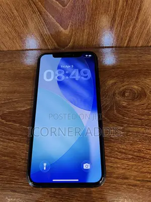 Apple iPhone 11 Pro 64 GB Green