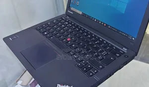 Laptop Lenovo ThinkPad X240 8GB Intel Core i5 HDD 500GB
