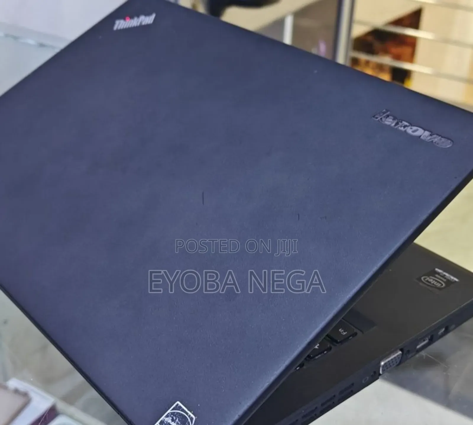 Laptop Lenovo ThinkPad X240 8GB Intel Core i5 HDD 500GB