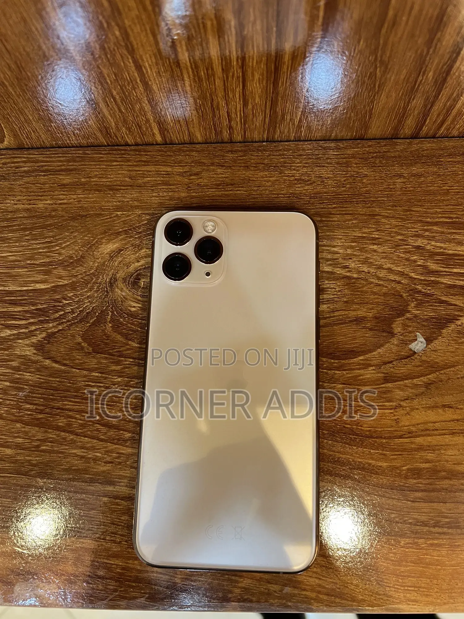 Apple iPhone 11 Pro 64 GB Gold