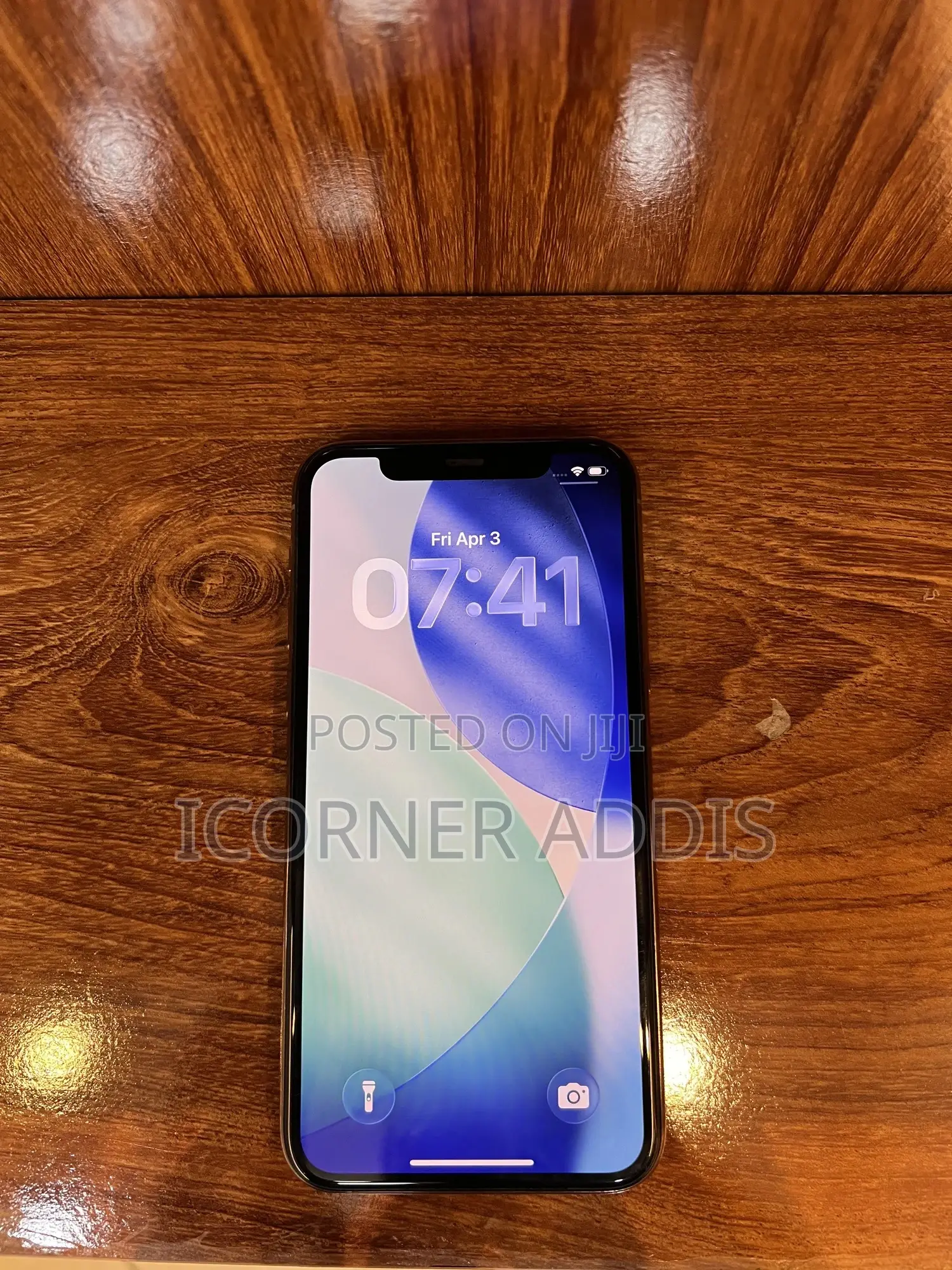 Apple iPhone 11 Pro 64 GB Gold