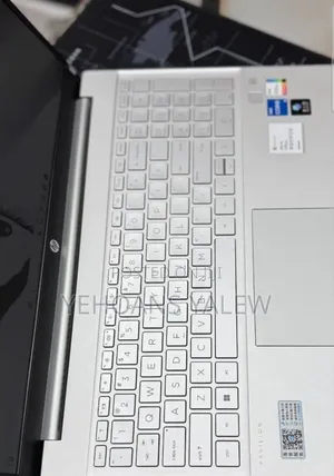 New Laptop HP Pavilion 15t 16GB Intel Core i5 SSD 1T