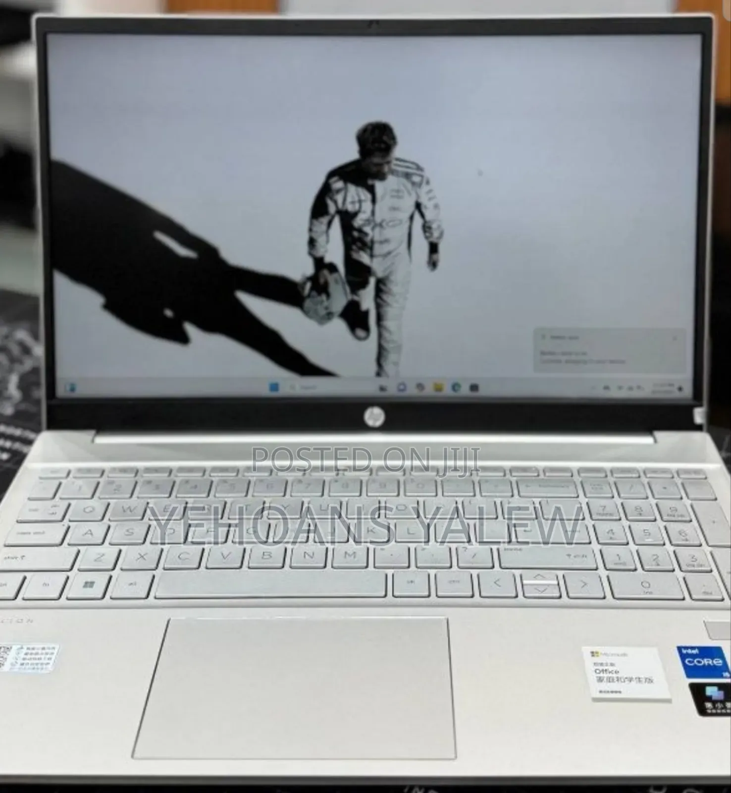New Laptop HP Pavilion 15t 16GB Intel Core i5 SSD 1T