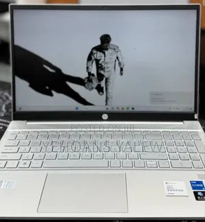 New Laptop HP Pavilion 15t 16GB Intel Core i5 SSD 1T
