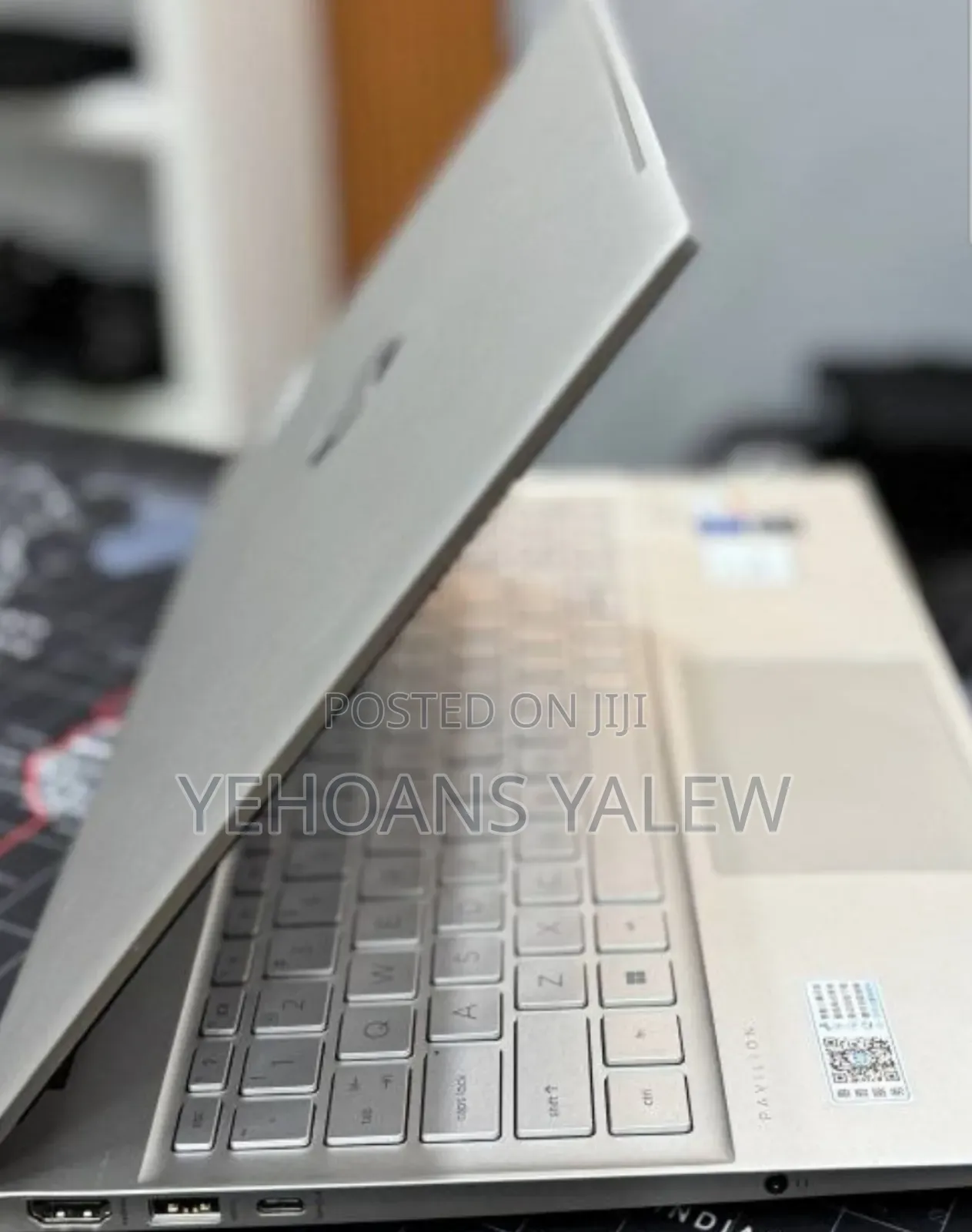 New Laptop HP Pavilion 15t 16GB Intel Core i5 SSD 1T