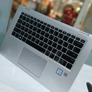 New Laptop HP EliteBook X360 1030 G2 16GB Intel Core i5 SSD 512GB