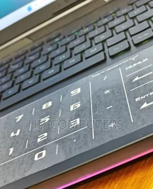 New Laptop Asus ROG Strix G16 G614 16GB Intel Core i9 SSD 1T